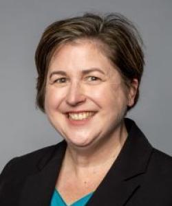 Kathleen Miller